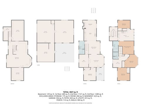 Tiny photo for 123 Raymond Avenue, Barrington, IL 60010 (MLS # 12688385)