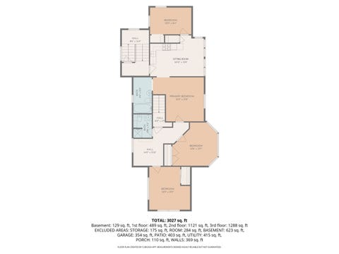 Tiny photo for 123 Raymond Avenue, Barrington, IL 60010 (MLS # 12688385)