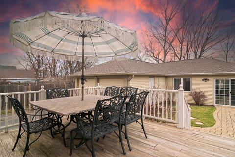 Tiny photo for 123 Raymond Avenue, Barrington, IL 60010 (MLS # 12688385)