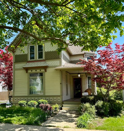 Tiny photo for 123 Raymond Avenue, Barrington, IL 60010 (MLS # 12688385)