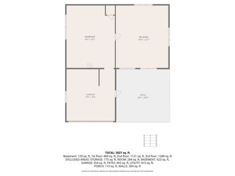 Tiny photo for 123 Raymond Avenue, Barrington, IL 60010 (MLS # 12688385)