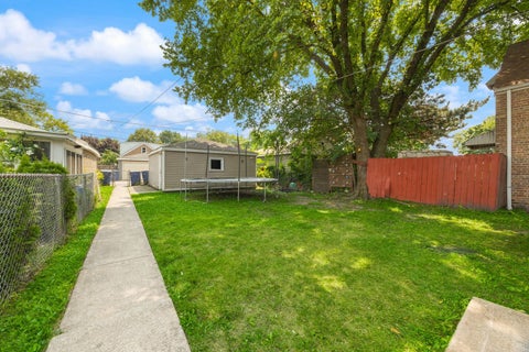 Tiny photo for 3317 57TH Avenue, Cicero, IL 60804 (MLS # 12748268)