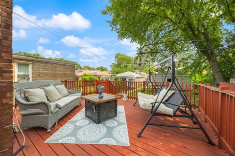 Tiny photo for 3317 57TH Avenue, Cicero, IL 60804 (MLS # 12748268)