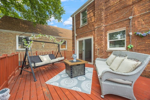 Tiny photo for 3317 57TH Avenue, Cicero, IL 60804 (MLS # 12748268)