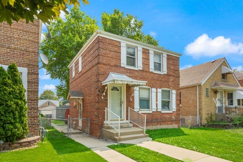 Tiny photo for 3317 57TH Avenue, Cicero, IL 60804 (MLS # 12748268)