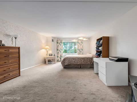 Tiny photo for 6340 Americana Drive #310, Willowbrook, IL 60527 (MLS # 12687557)