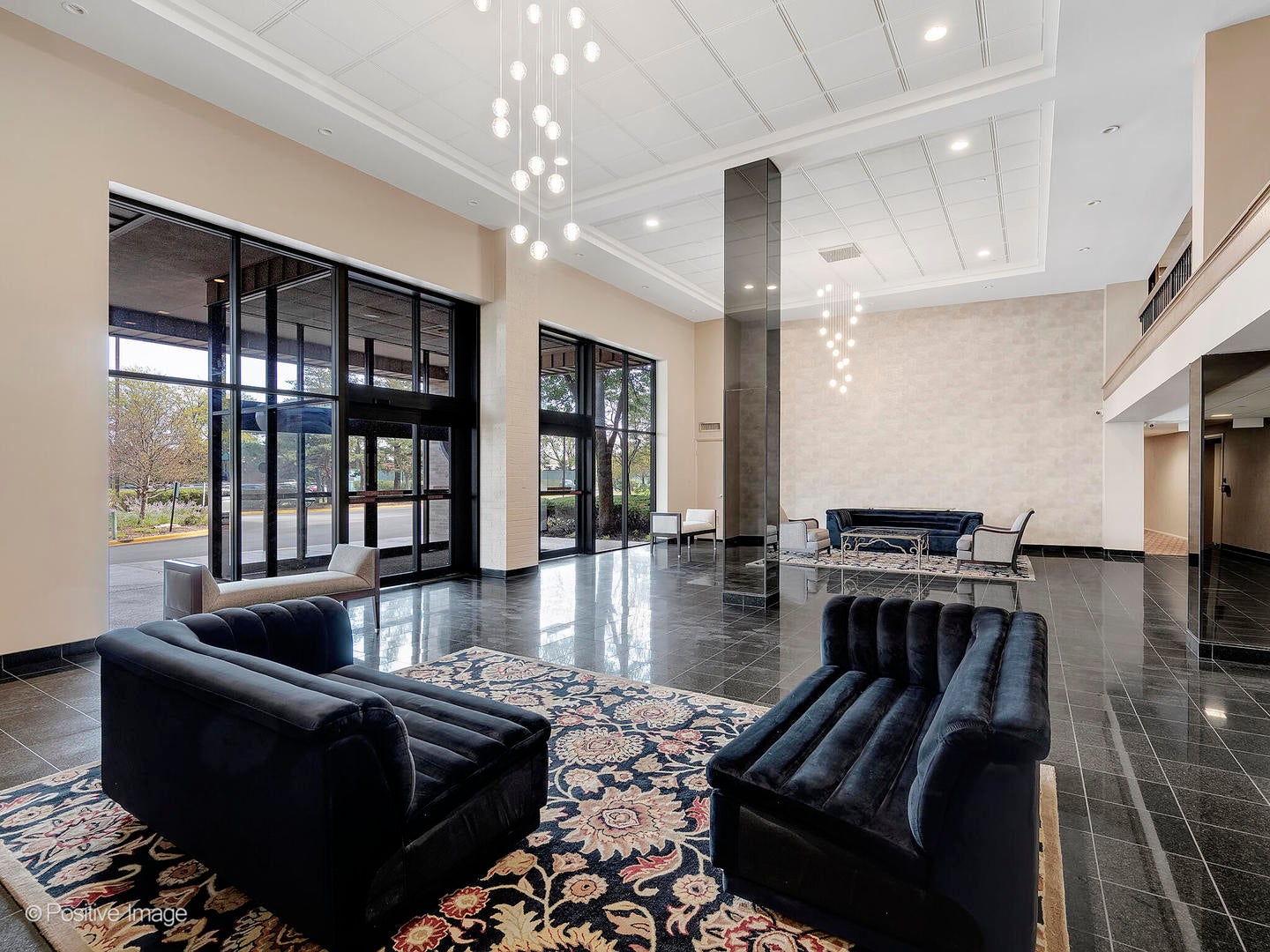 6340 Americana Drive 310