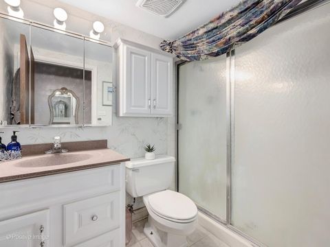 Tiny photo for 6340 Americana Drive #310, Willowbrook, IL 60527 (MLS # 12687557)