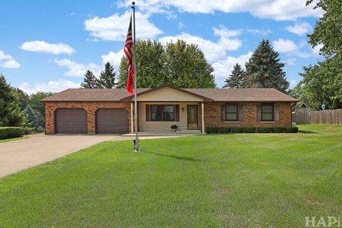 3701 W Berkshire Drive McHenry IL 60051