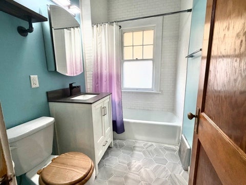 Tiny photo for 2129 Madison Street, Davenport, IA 52804 (MLS # 12797201)