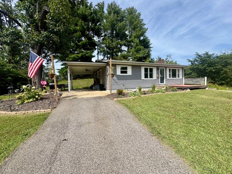 Tiny photo for 7078 Highway 151, Ava, IL 62907 (MLS # 12740199)
