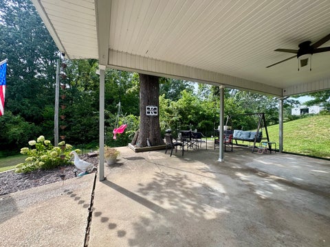 Tiny photo for 7078 Highway 151, Ava, IL 62907 (MLS # 12740199)