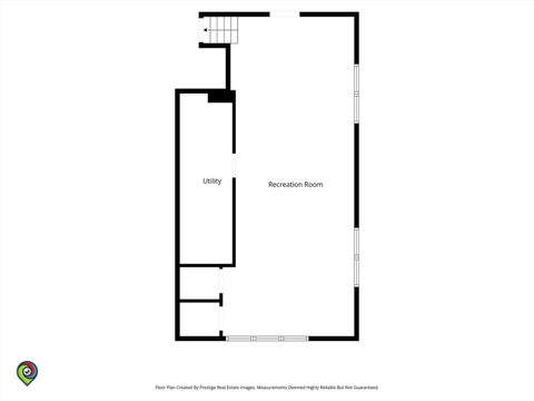 Tiny photo for 15342 DOBSON Avenue, South Holland, IL 60473 (MLS # 12743781)