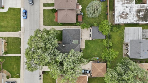Tiny photo for 15342 DOBSON Avenue, South Holland, IL 60473 (MLS # 12743781)