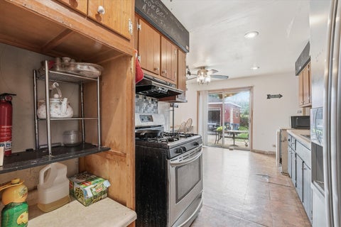 Tiny photo for 15342 DOBSON Avenue, South Holland, IL 60473 (MLS # 12743781)