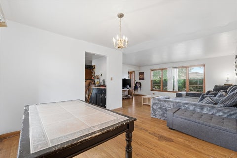 Tiny photo for 15342 DOBSON Avenue, South Holland, IL 60473 (MLS # 12743781)