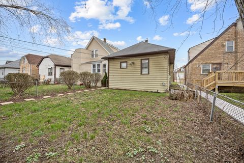 Tiny photo for 1328 W 98th Street, Chicago, IL 60643 (MLS # 12625159)