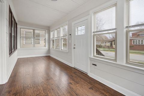 Tiny photo for 1328 W 98th Street, Chicago, IL 60643 (MLS # 12625159)