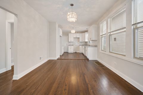 Tiny photo for 1328 W 98th Street, Chicago, IL 60643 (MLS # 12625159)