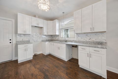 Tiny photo for 1328 W 98th Street, Chicago, IL 60643 (MLS # 12625159)