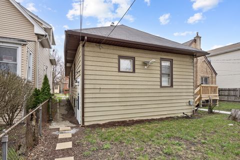 Tiny photo for 1328 W 98th Street, Chicago, IL 60643 (MLS # 12625159)