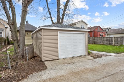 Tiny photo for 1328 W 98th Street, Chicago, IL 60643 (MLS # 12625159)