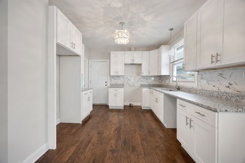 Tiny photo for 1328 W 98th Street, Chicago, IL 60643 (MLS # 12625159)