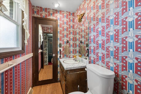 Tiny photo for 2021 Glenwood Avenue, Joliet, IL 60435 (MLS # 12744022)