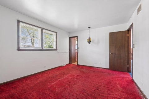 Tiny photo for 2021 Glenwood Avenue, Joliet, IL 60435 (MLS # 12744022)