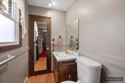 Tiny photo for 2021 Glenwood Avenue, Joliet, IL 60435 (MLS # 12744022)