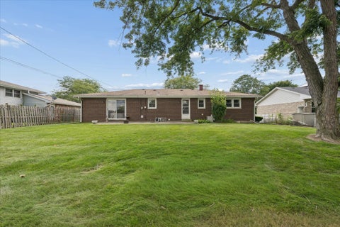 Tiny photo for 2021 Glenwood Avenue, Joliet, IL 60435 (MLS # 12744022)