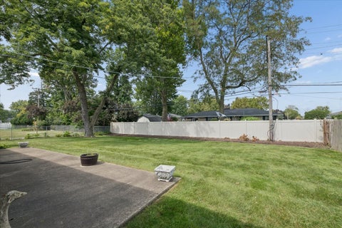 Tiny photo for 2021 Glenwood Avenue, Joliet, IL 60435 (MLS # 12744022)