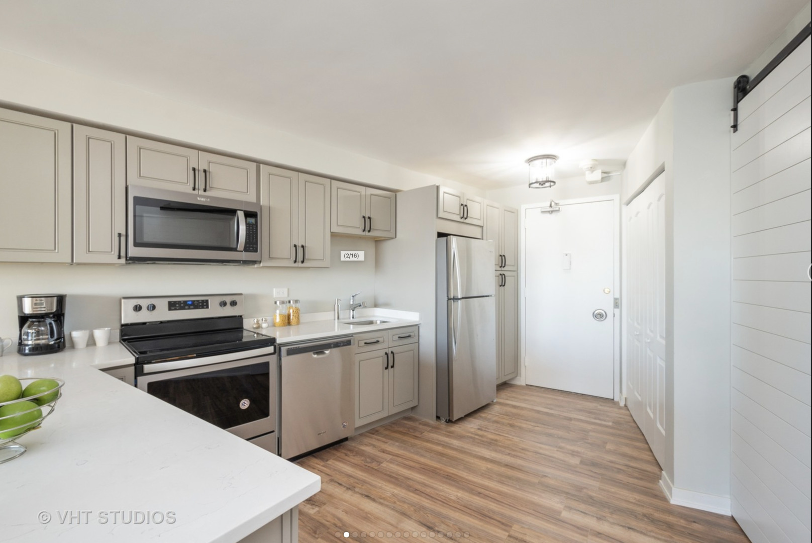300 N State Street 3808
