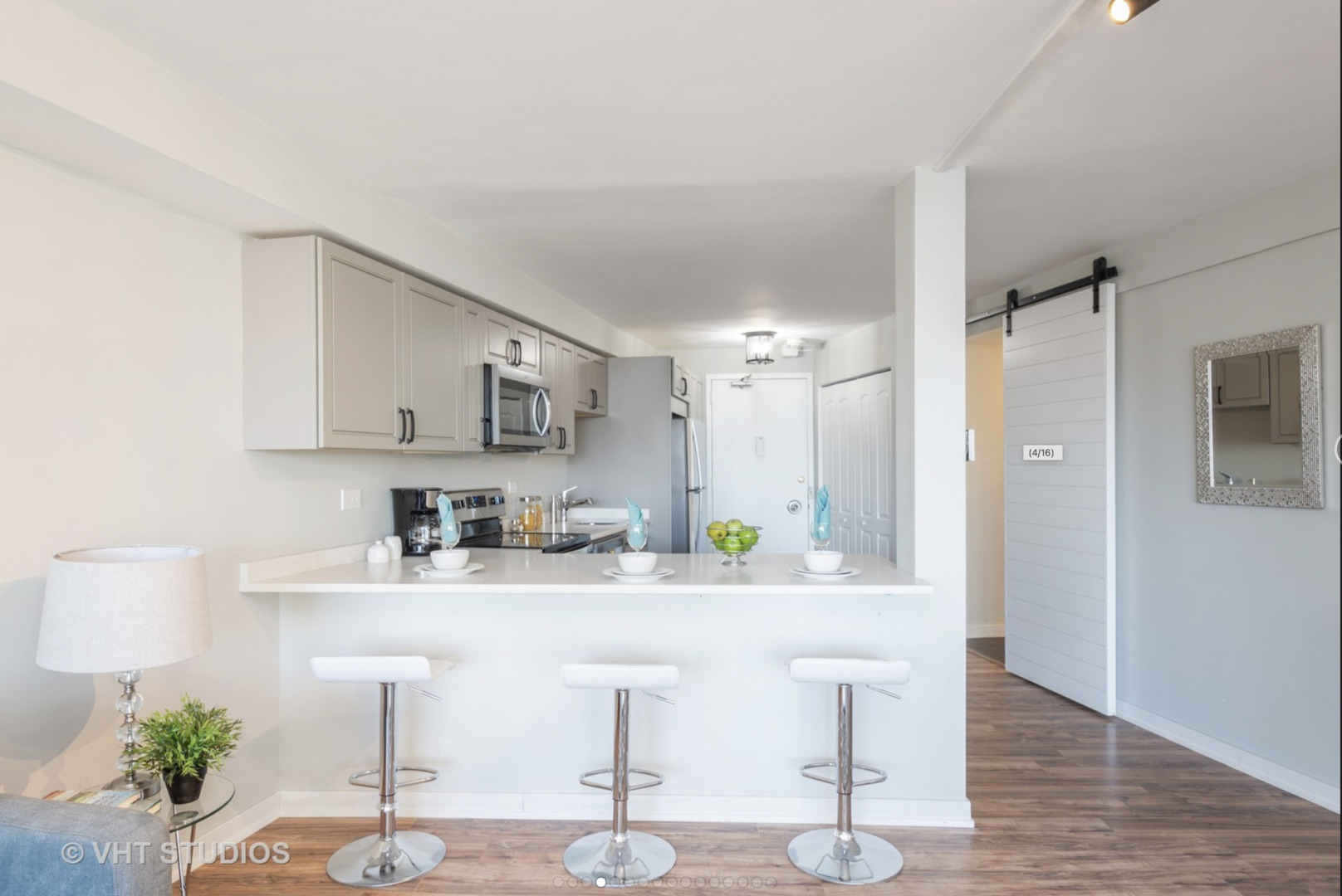 300 N State Street 3808