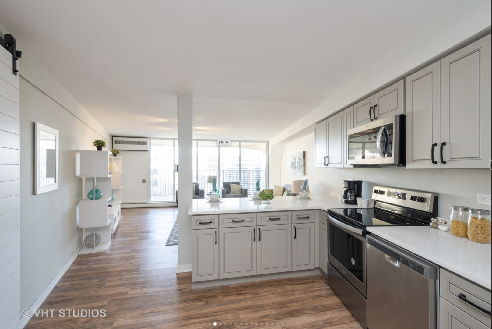 300 N State Street 3808