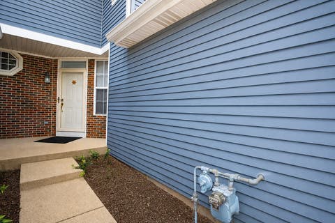 Tiny photo for 5559 Elizabeth Place, Rolling Meadows, IL 60008 (MLS # 12741640)