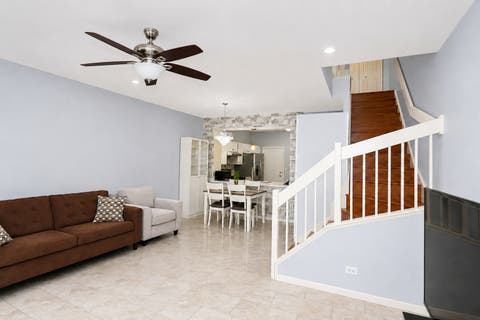 Tiny photo for 5559 Elizabeth Place, Rolling Meadows, IL 60008 (MLS # 12741640)