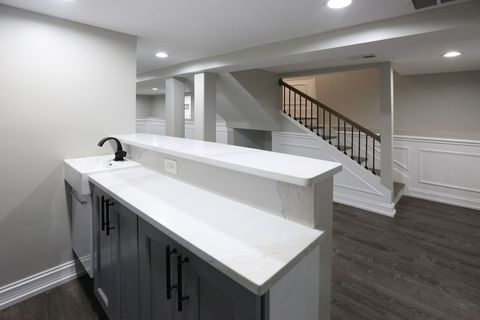 Tiny photo for 6243 W Byron Street, Chicago, IL 60634 (MLS # 12487992)