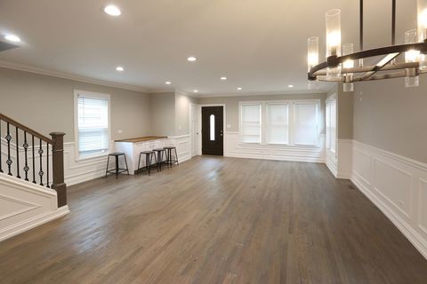 Tiny photo for 6243 W Byron Street, Chicago, IL 60634 (MLS # 12487992)