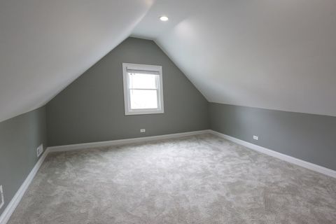 Tiny photo for 6243 W Byron Street, Chicago, IL 60634 (MLS # 12487992)