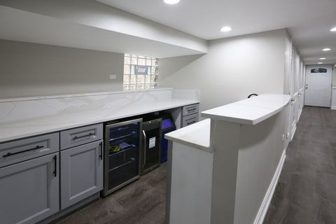 Tiny photo for 6243 W Byron Street, Chicago, IL 60634 (MLS # 12487992)