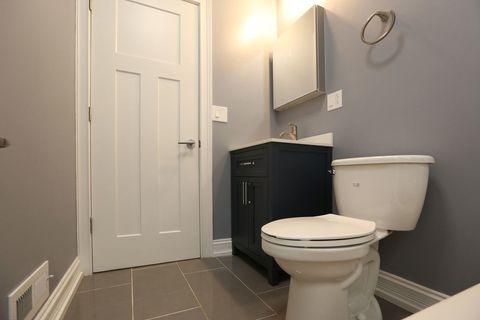 Tiny photo for 6243 W Byron Street, Chicago, IL 60634 (MLS # 12487992)
