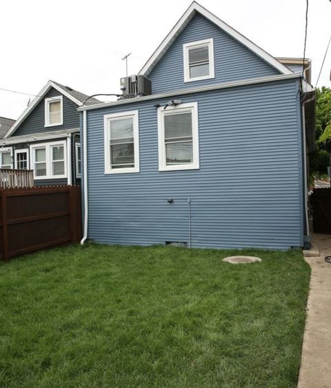 Tiny photo for 6243 W Byron Street, Chicago, IL 60634 (MLS # 12487992)