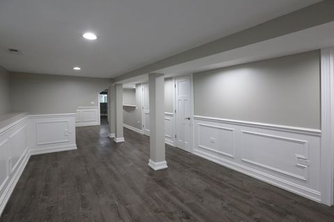 Tiny photo for 6243 W Byron Street, Chicago, IL 60634 (MLS # 12487992)
