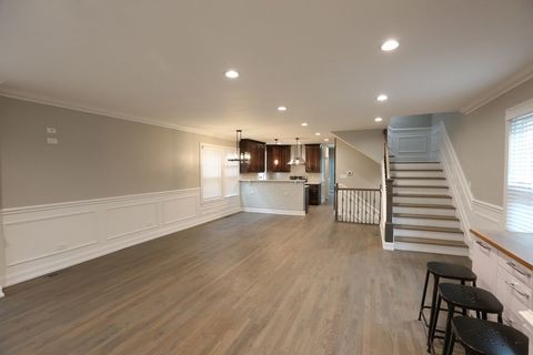 Tiny photo for 6243 W Byron Street, Chicago, IL 60634 (MLS # 12487992)