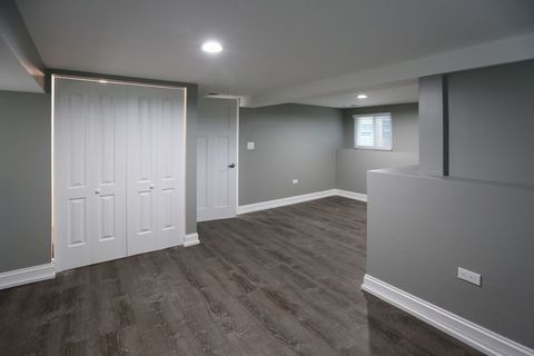 Tiny photo for 6243 W Byron Street, Chicago, IL 60634 (MLS # 12487992)