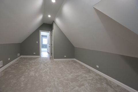 Tiny photo for 6243 W Byron Street, Chicago, IL 60634 (MLS # 12487992)