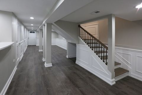 Tiny photo for 6243 W Byron Street, Chicago, IL 60634 (MLS # 12487992)