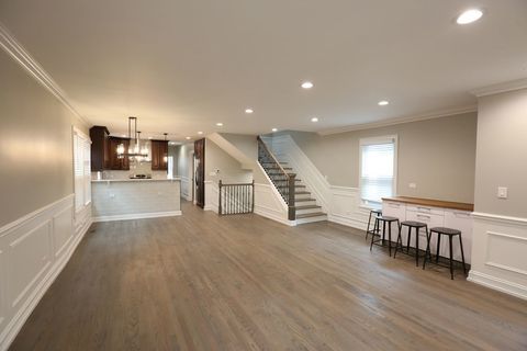Tiny photo for 6243 W Byron Street, Chicago, IL 60634 (MLS # 12487992)