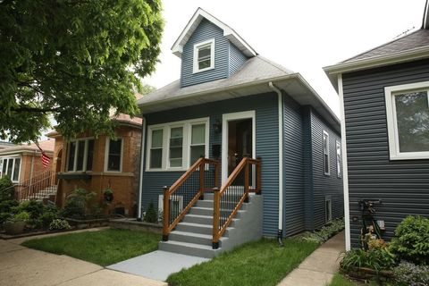 6243 W Byron Street Chicago IL 60634